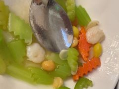 -丰收日·小海鲜·沪上家宴(顾村正大店)