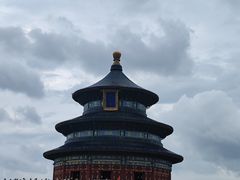 -天坛公园