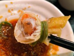 -得意咚瓜·顺德鱼生·冬瓜火锅(深圳首店)