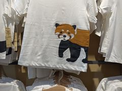 -MUJI无印良品(万达太原街店)