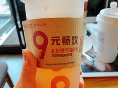 -COSTA COFFEE(龙德广场店)