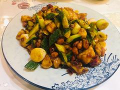 -付掌柜在成都·热炒砂锅集(金禾店)