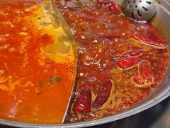 -江北北火锅馆·公路夜市(魏公村店)