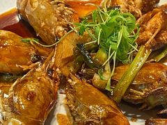 -章吴记喜瑞餐厅(东东城店)