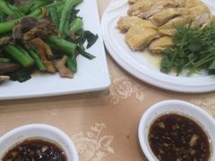 -瑞记湛江鸡饭店·粤西第一鸡(粤垦店)