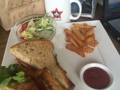 -雕刻时光咖啡馆(交大店)