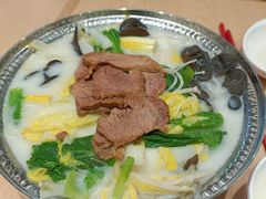 -喜家德虾仁水饺(浦东山姆店)