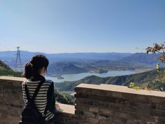 -东疆建设开发纪念公园