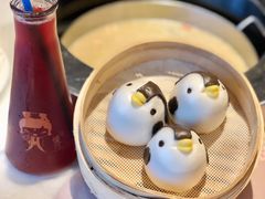-煲宫猪肚鸡(晶品店)