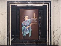 大堂-上海苏宁宝丽嘉酒店·Cafe Bellagio西餐厅