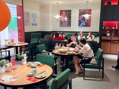 -青年公社烤鸭(宝杨宝龙广场店)