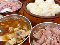 -老牌依强牛肉店(达道总店)