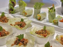 -金链花·泰国餐厅(国贸店)