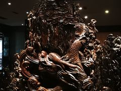 -乐山乌木文化博览苑