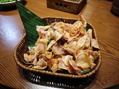 丽江紫洋芋-老滇山寨•云南特色菜•地方菜•民族风情歌舞表演(金碧店)