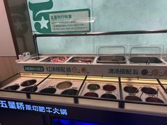 -五星桥原切肥牛火锅(怀德桥店)