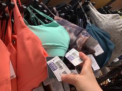 -lululemon(海信广场店)