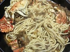 -沈记烧烤海鲜(江汉二路店)