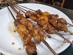 -啊臻味道米粉·五月花儿(沙嘴店)
