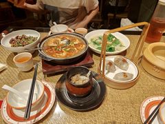 -老客家·客家菜(万达店)