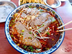 -有礼有面(知春路店)