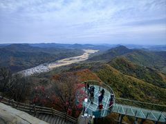 -帽儿山风景区
