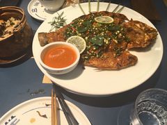 -一坐一忘云南菜(嘉里中心店)