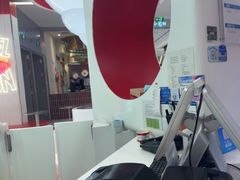 -DQ·蛋糕·冰淇淋(五棵松万达店)