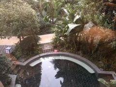 -海兰云天度假区温泉