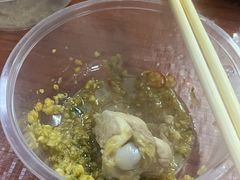 -威邵鸡煲(西华路总店)