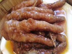 凤爪-东江酒楼(鼎鑫商务中心店)