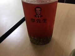 -李先生牛肉面大王(东铁营店)