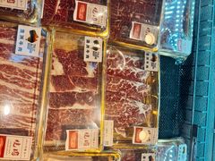 -Olé精品超市(北京合生汇店)