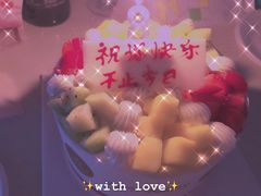 -好声音时尚量贩KTV(之心城店)