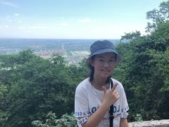 -阳台山自然风景区