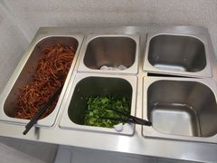 -天宫院小吃·包子炒肝儿(管庄店)