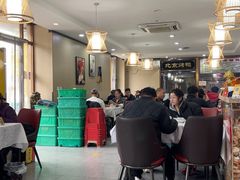 -清真•蜀风园(丁字沽店)