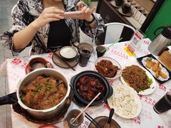 -堂瓦里·33年传统赣菜(第一街区店)