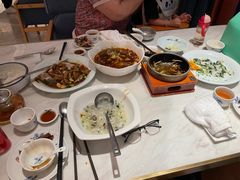 -宁波石浦大饭店(新材料城店)