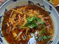 -陕九门老碗面(人民路店)