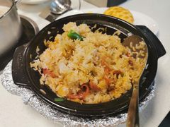 皇上皇腊味瓦煲饭-煲王粤菜餐厅(中侨中心店)