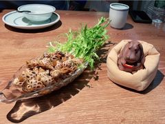 -周家二小姐的菜(西津渡店)