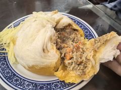 -孟家蟹包(锦绣街店)