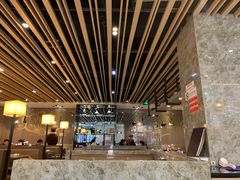 大堂-黄记煌三汁焖锅(新世纪广场店)