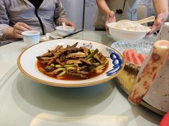 -谢师酒家