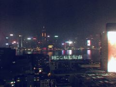 -香港尖沙咀凯悦酒店