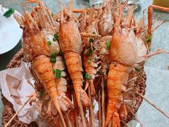 -79号渔船海鲜饭店(宝安店)