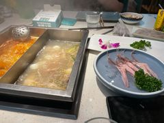-五星桥原切肥牛火锅(怀德桥店)