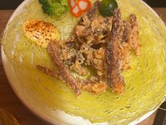 -隐月· 㐂和食屋(芝罘万达公馆店)