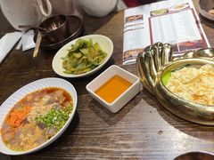-魁盛居百年鲁菜馆(县西巷店)